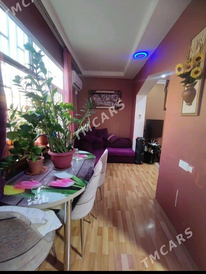 Ким район 2эт 3 ком 75м² - Aşgabat - img 9