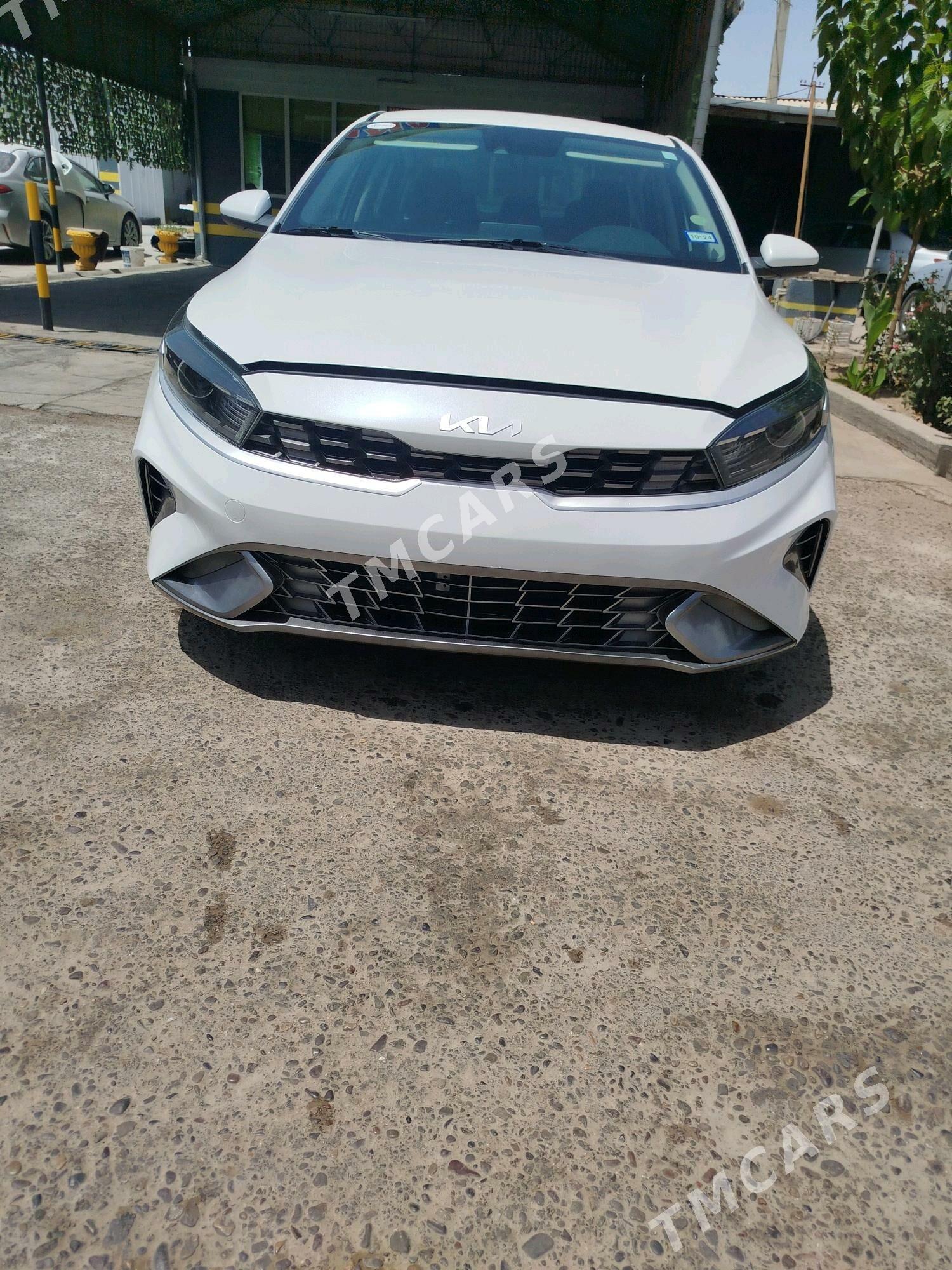 Kia Forte 2022 - 215 000 TMT - Mary - img 2