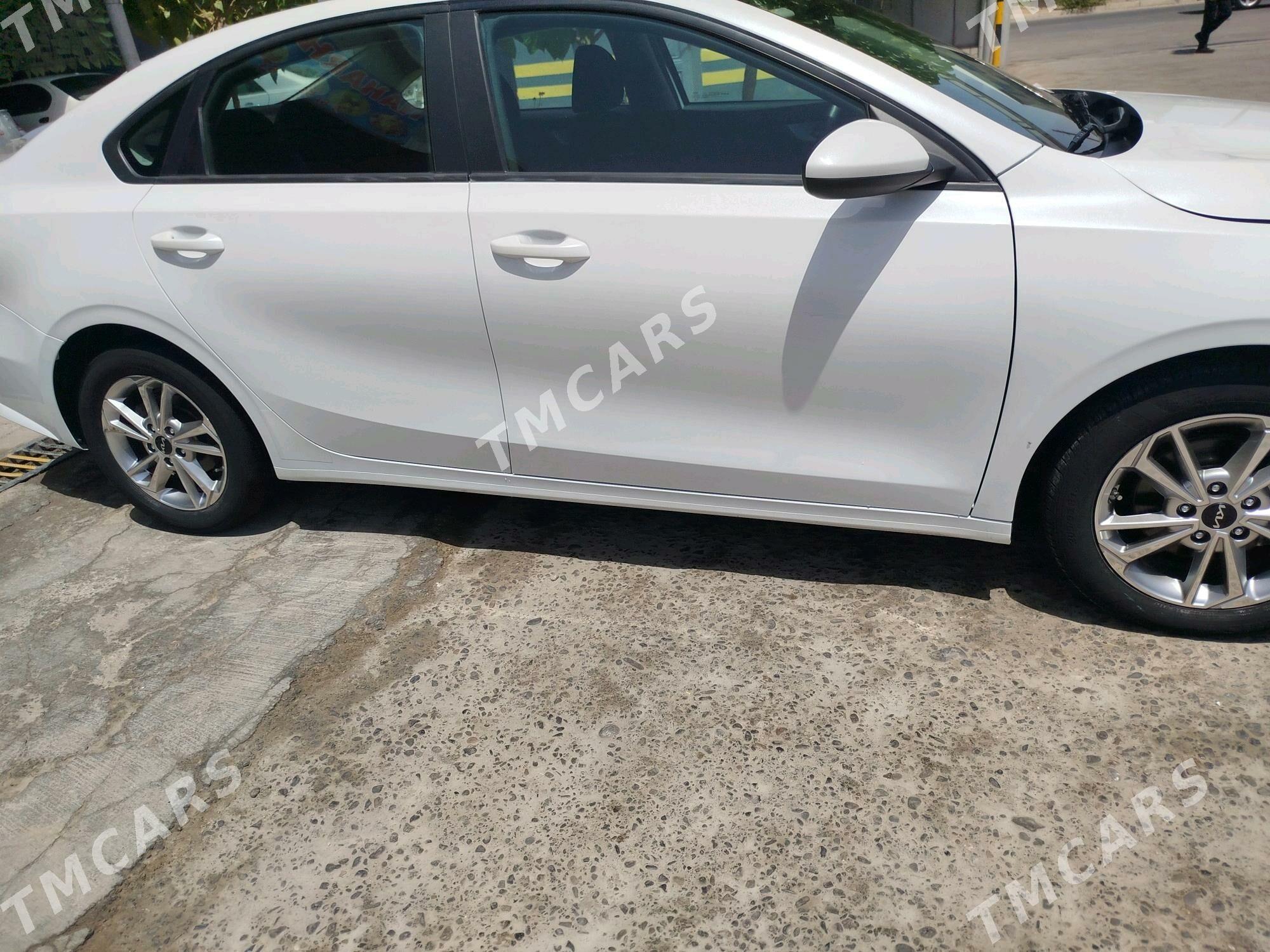 Kia Forte 2022 - 215 000 TMT - Mary - img 7