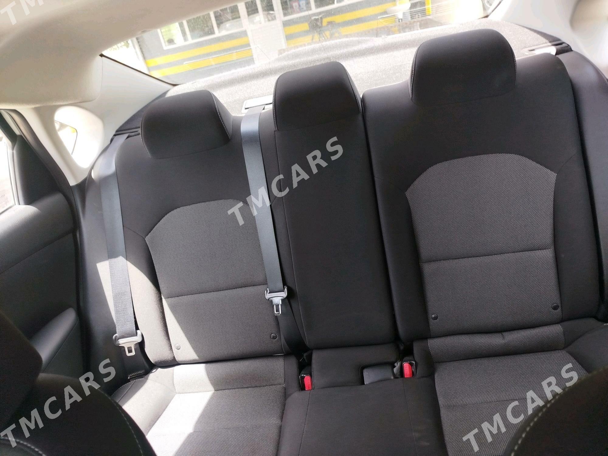 Kia Forte 2022 - 215 000 TMT - Mary - img 6
