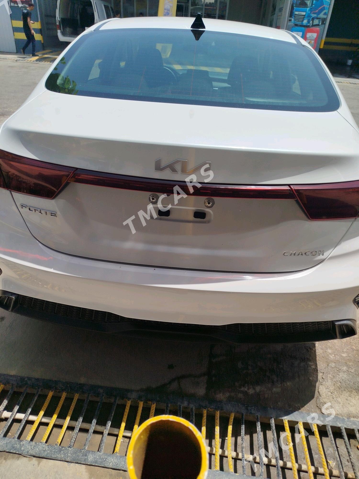 Kia Forte 2022 - 215 000 TMT - Mary - img 5