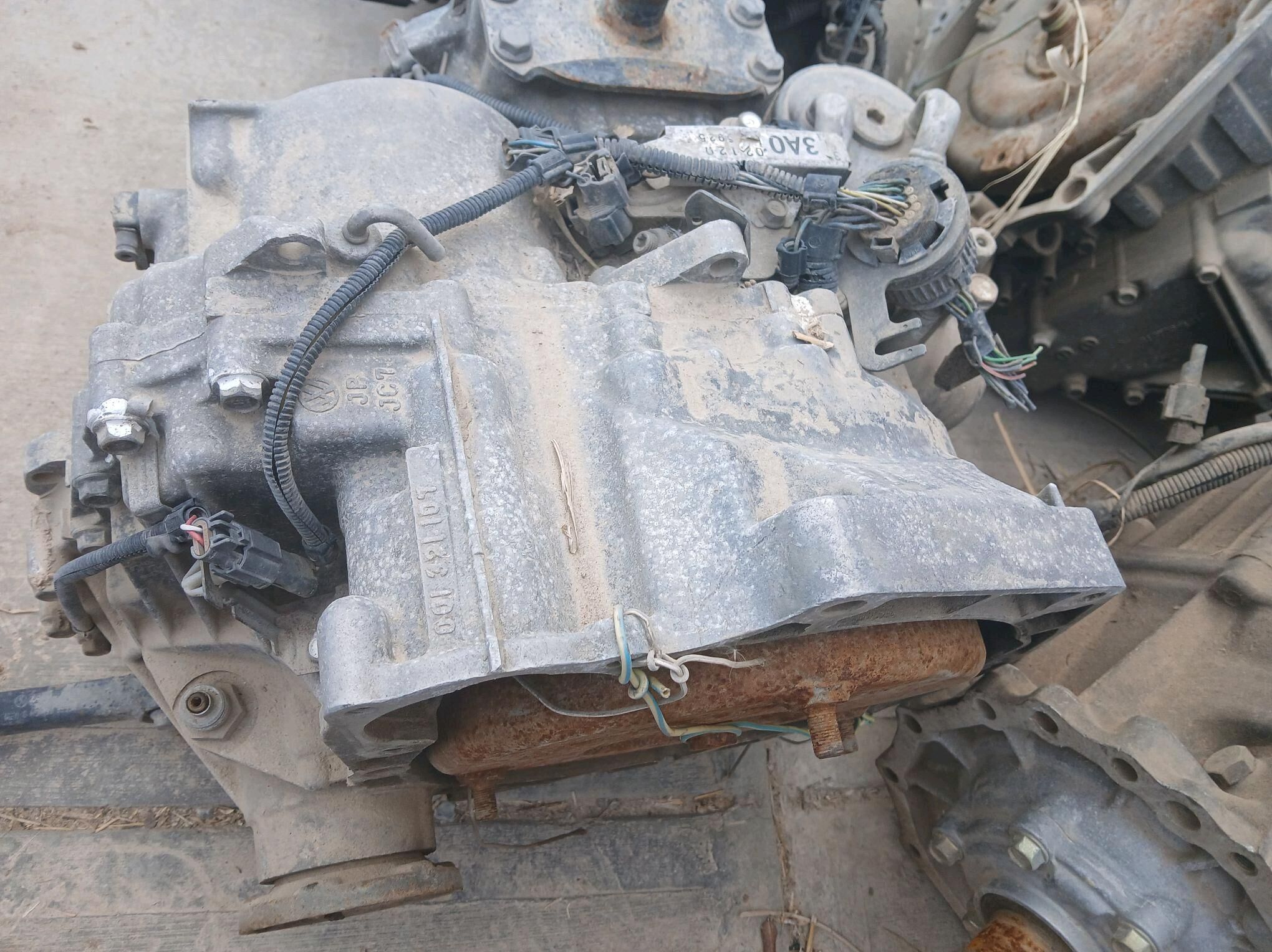 Wolsfagen karopka automatic 4 000 TMT - Дашогуз - img 1