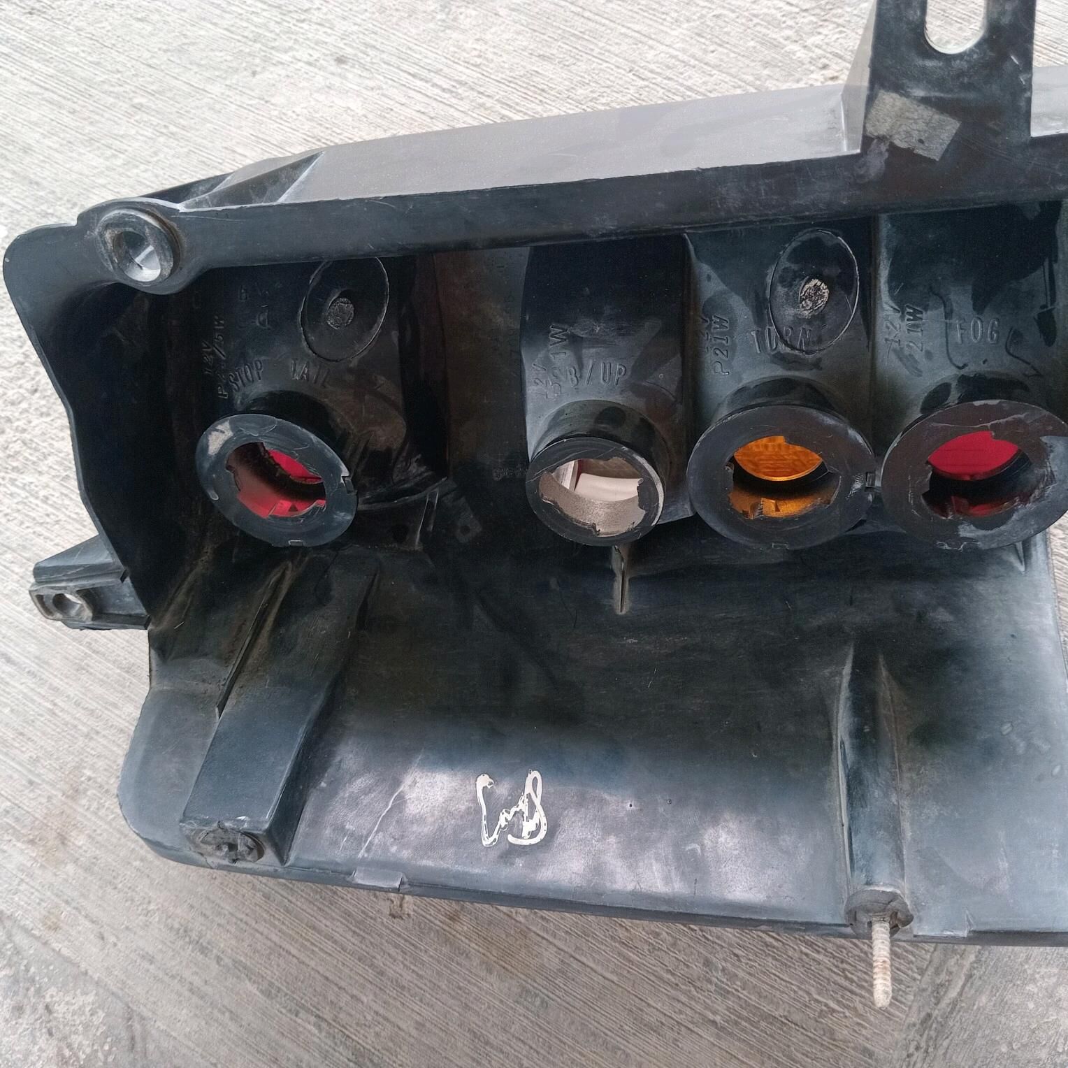 jeep grad 1 000 TMT - Gyzylarbat - img 1
