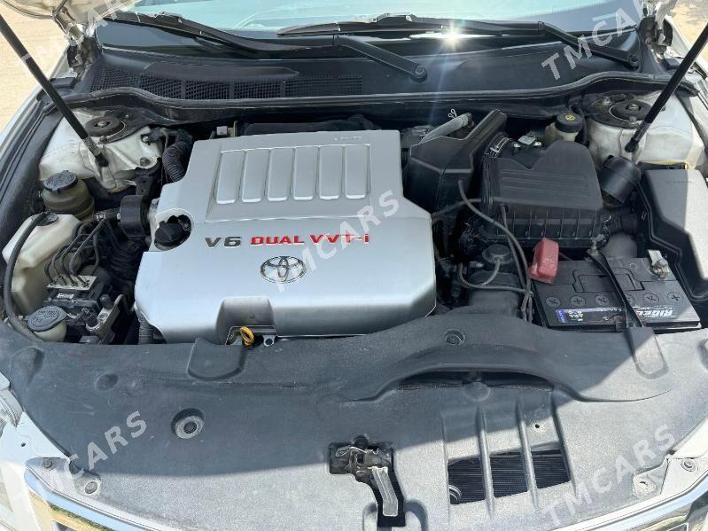 Toyota Aurion 2007 - 205 000 TMT - Balkanabat - img 3