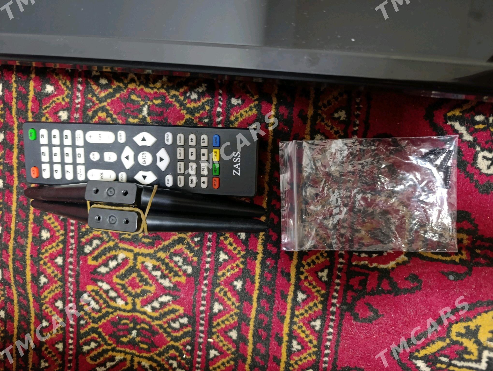 Telewizor 32lik Zass germany - 8 mkr - img 3