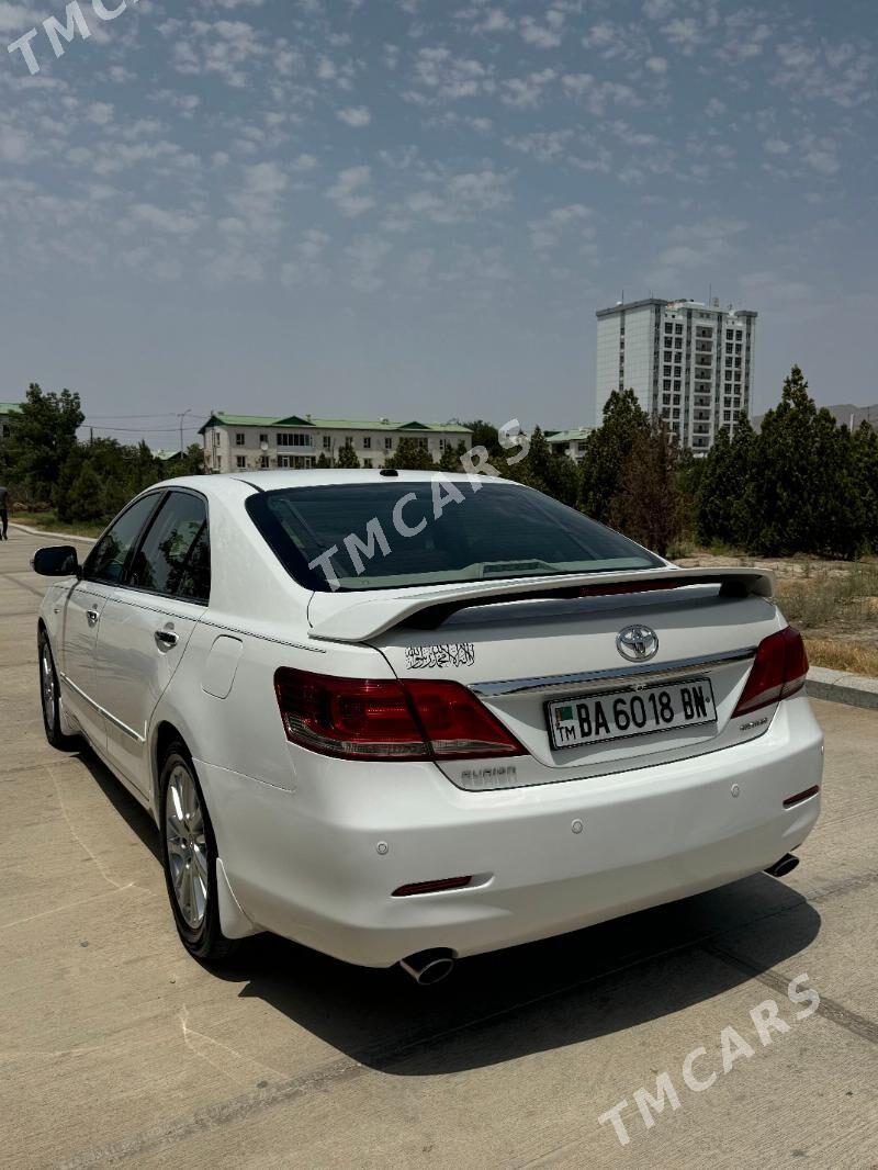 Toyota Aurion 2007 - 205 000 TMT - Balkanabat - img 5