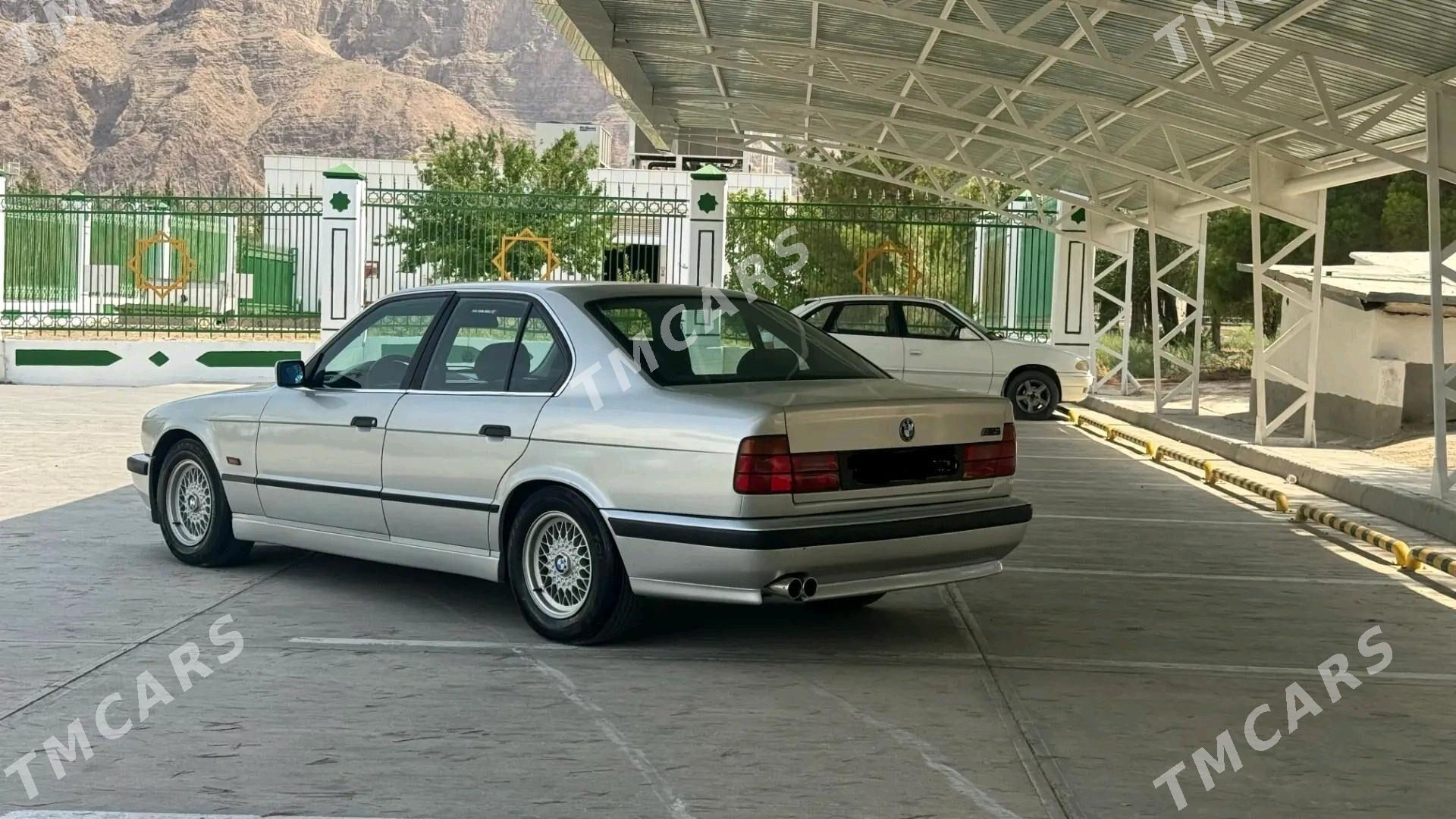 BMW 525 1995 - 70 000 TMT - Balkanabat - img 4