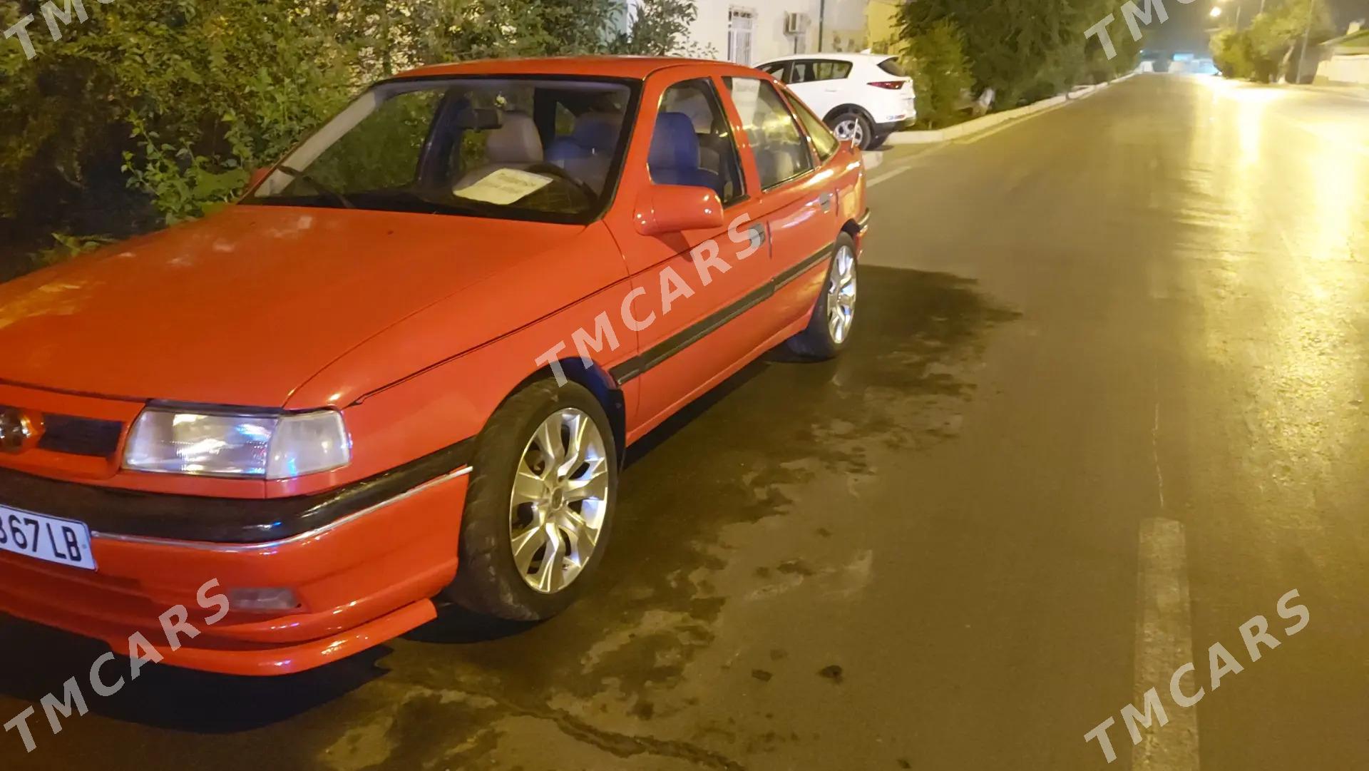 Opel Vectra 1991 - 24 000 TMT - Türkmenabat - img 2