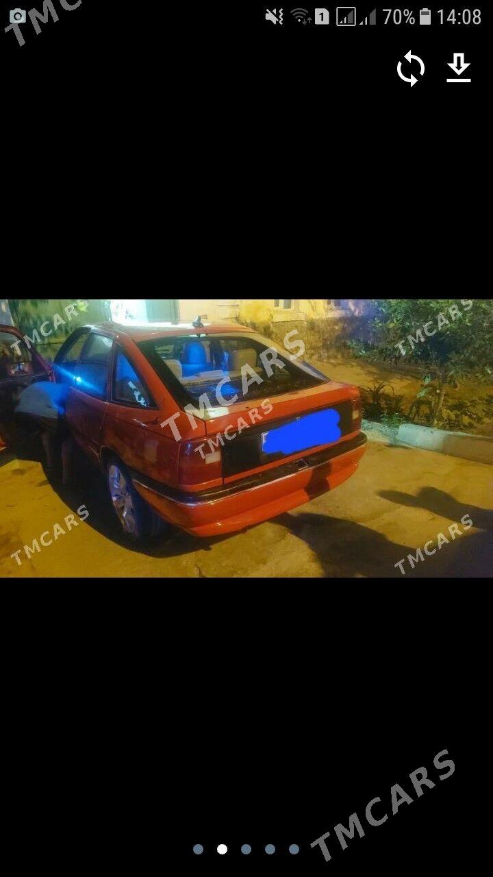 Opel Vectra 1991 - 24 000 TMT - Türkmenabat - img 3