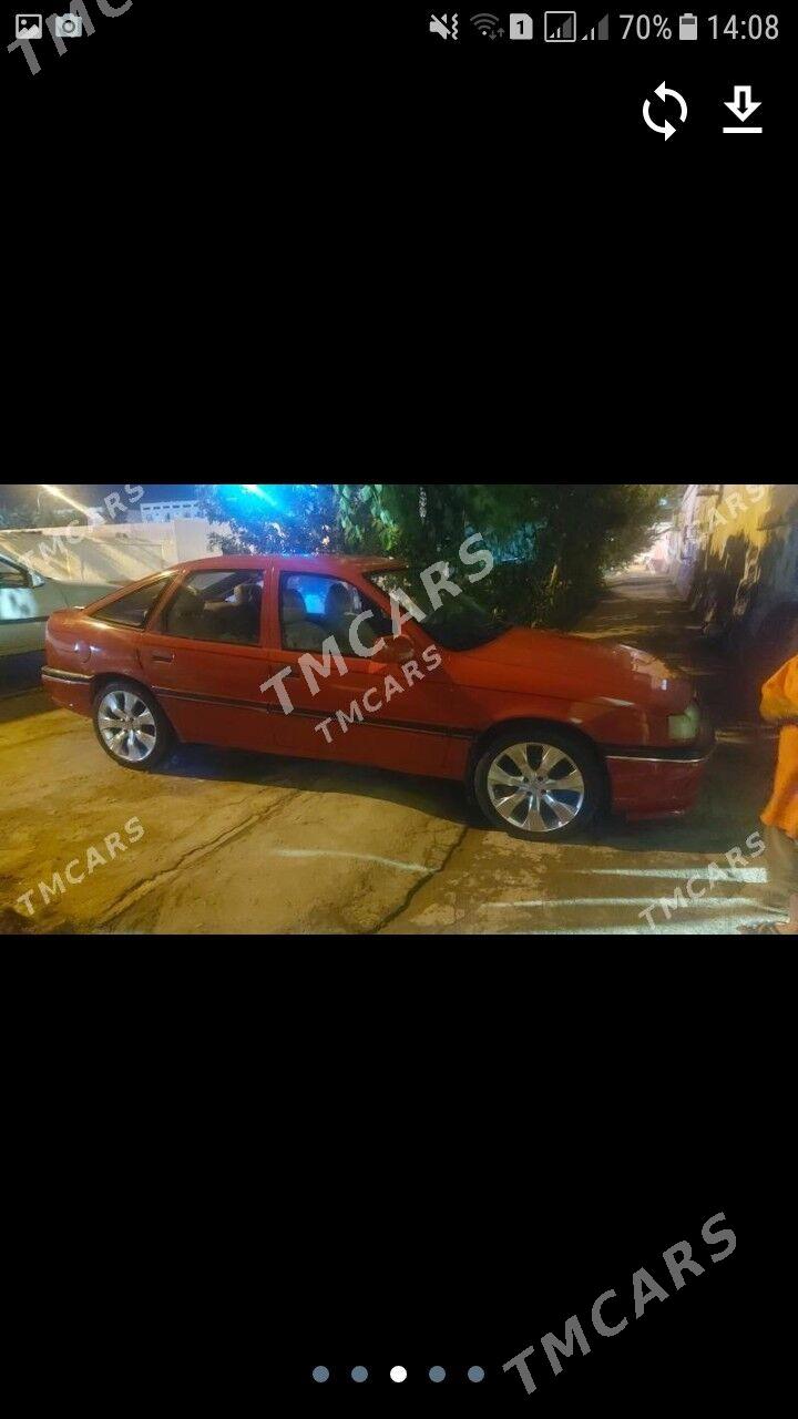 Opel Vectra 1991 - 24 000 TMT - Türkmenabat - img 4