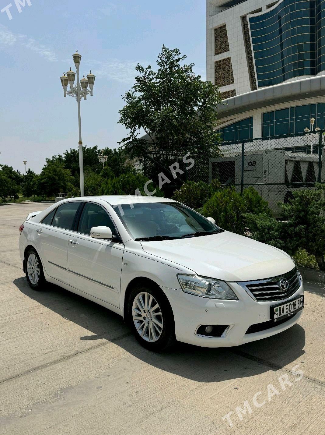 Toyota Aurion 2007 - 205 000 TMT - Balkanabat - img 7