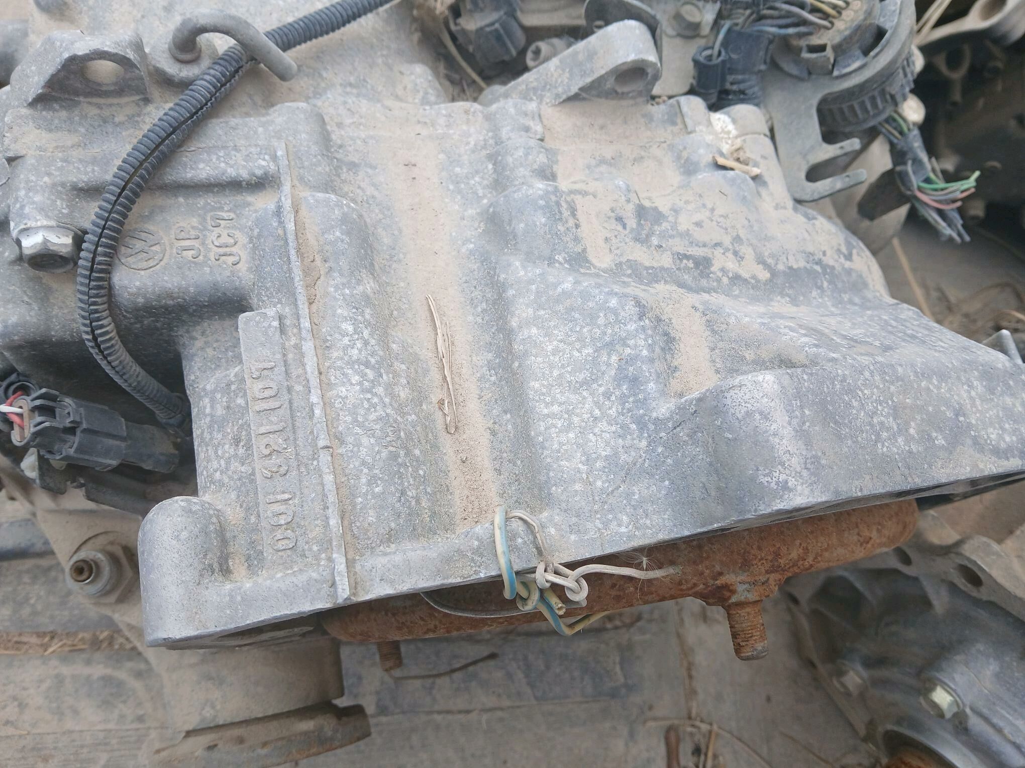 Wolsfagen karopka automatic 4 000 TMT - Дашогуз - img 2