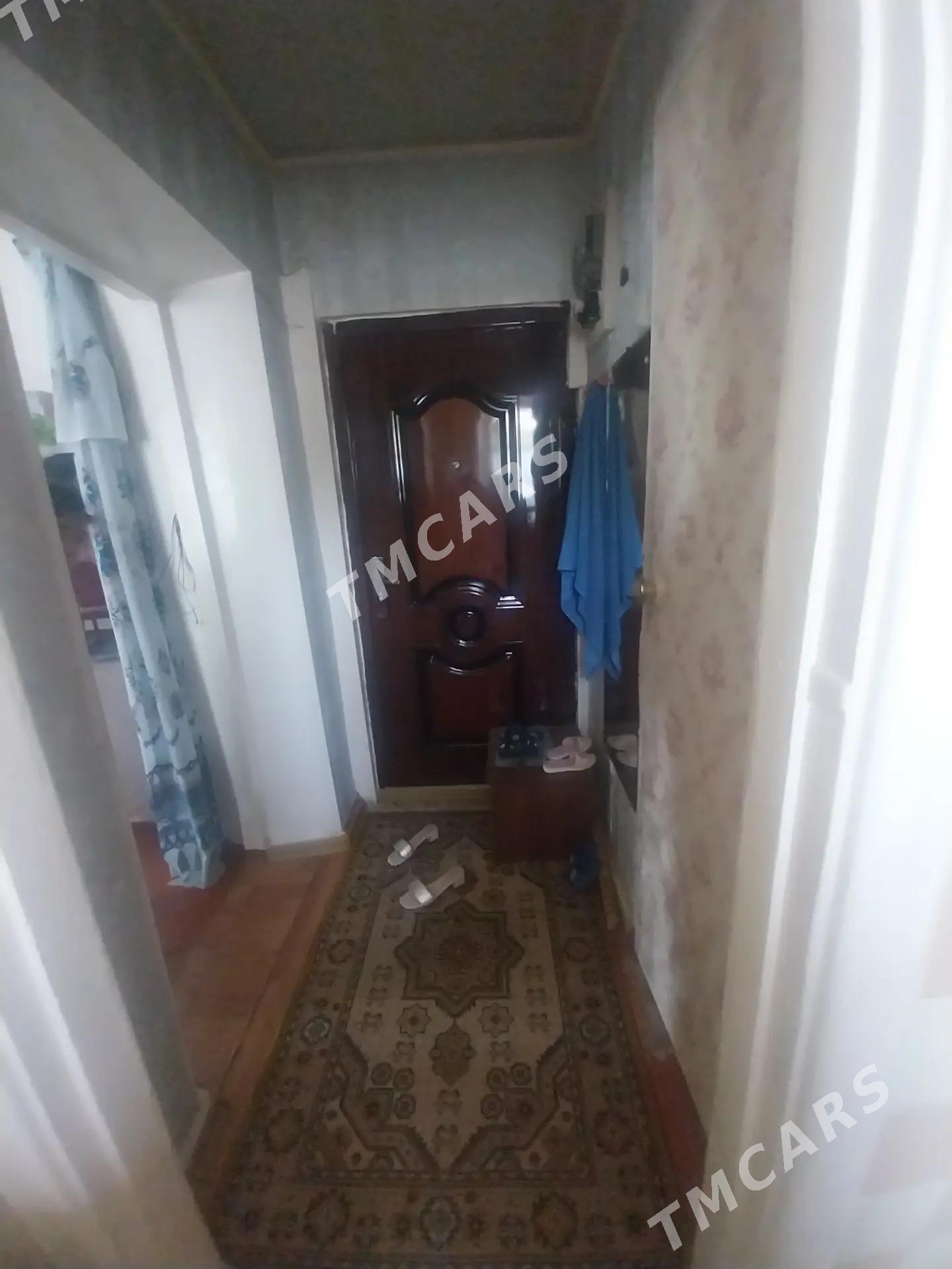 1 ком квартира - Türkmenbaşy - img 3