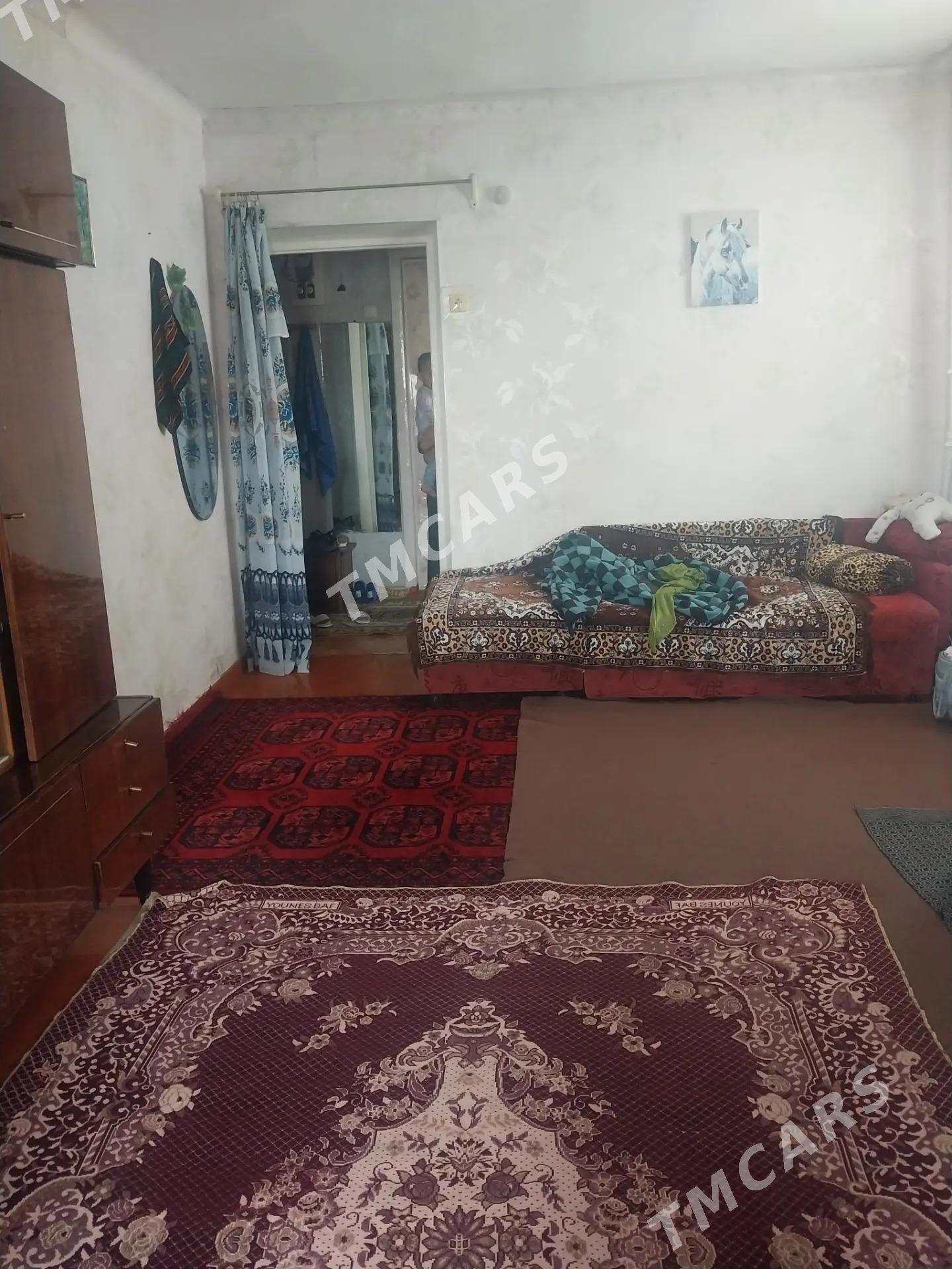 1 ком квартира - Türkmenbaşy - img 6