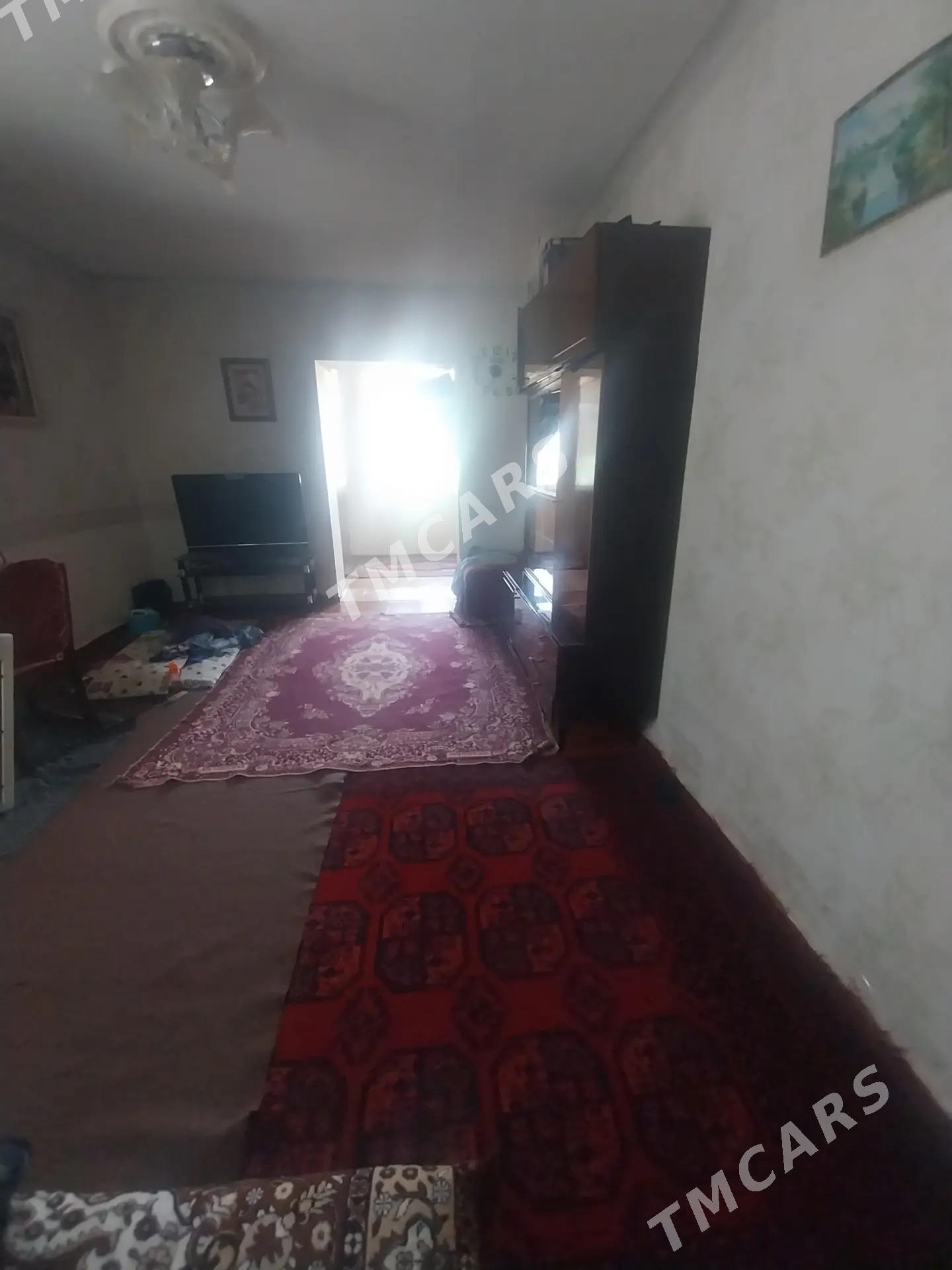 1 ком квартира - Türkmenbaşy - img 2