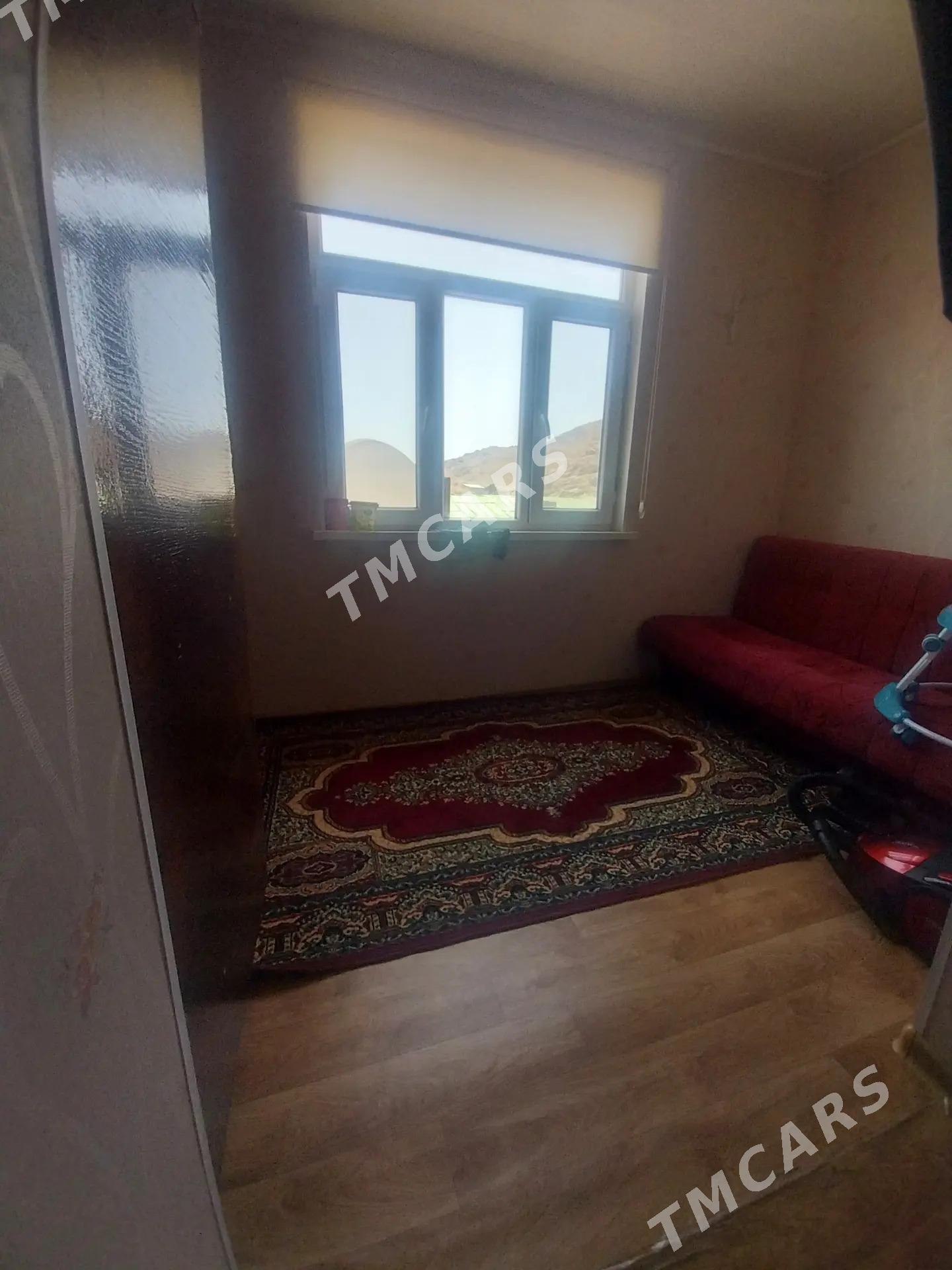 1 ком квартира - Türkmenbaşy - img 4