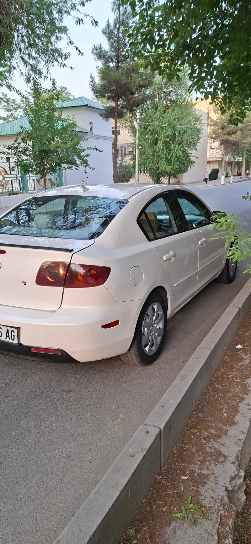 Mazda 3 2006 - 85 000 TMT - Aşgabat - img 6