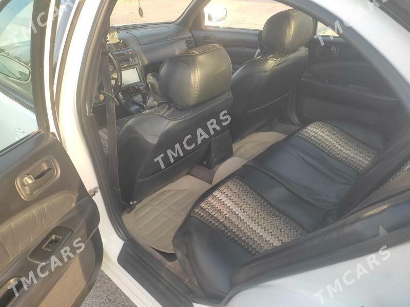 Nissan Maxima 1999 - 55 000 TMT - Türkmenabat - img 2
