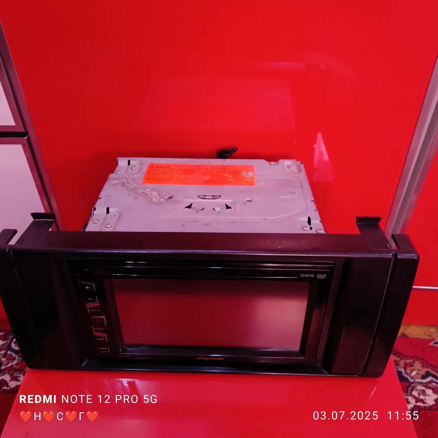pioneer 2 000 TMT - Türkmenabat - img 2