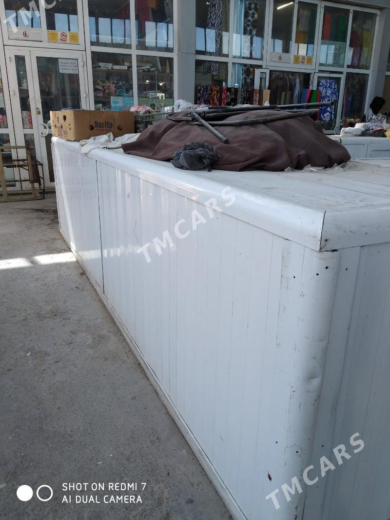 Bazar jay - Daşoguz - img 3