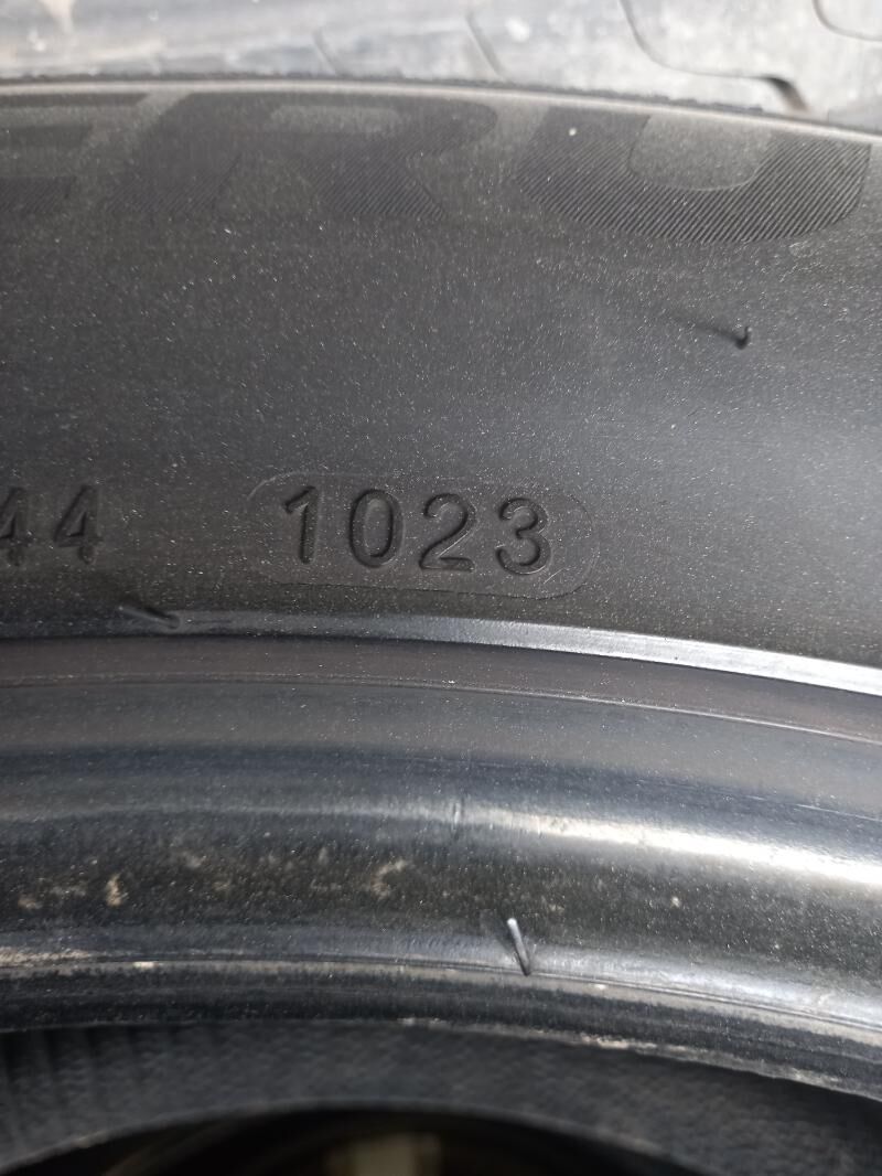 265-50-20 compasal 2023 3 000 TMT - Bedew - img 2