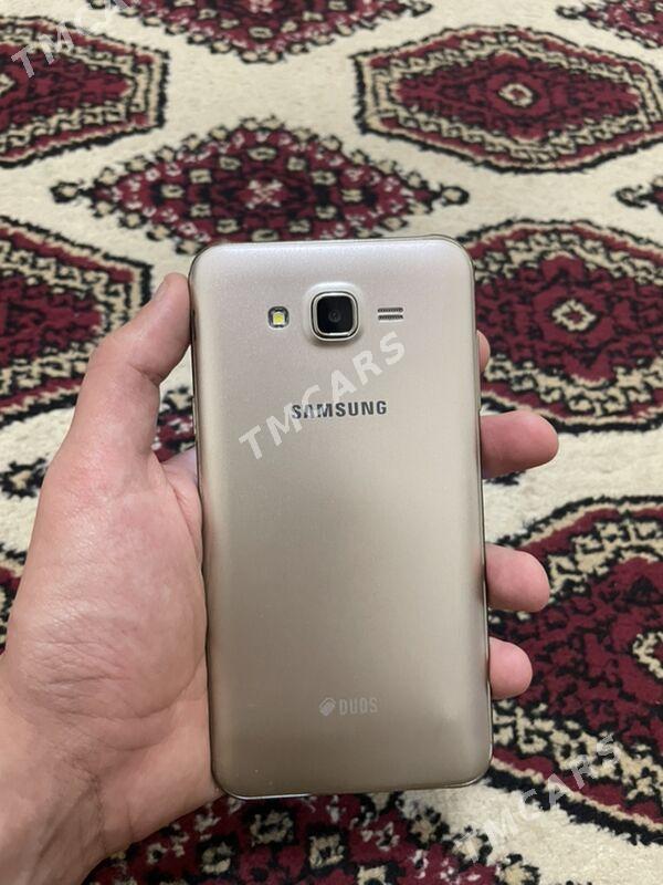 samsung j7 - Aşgabat - img 4