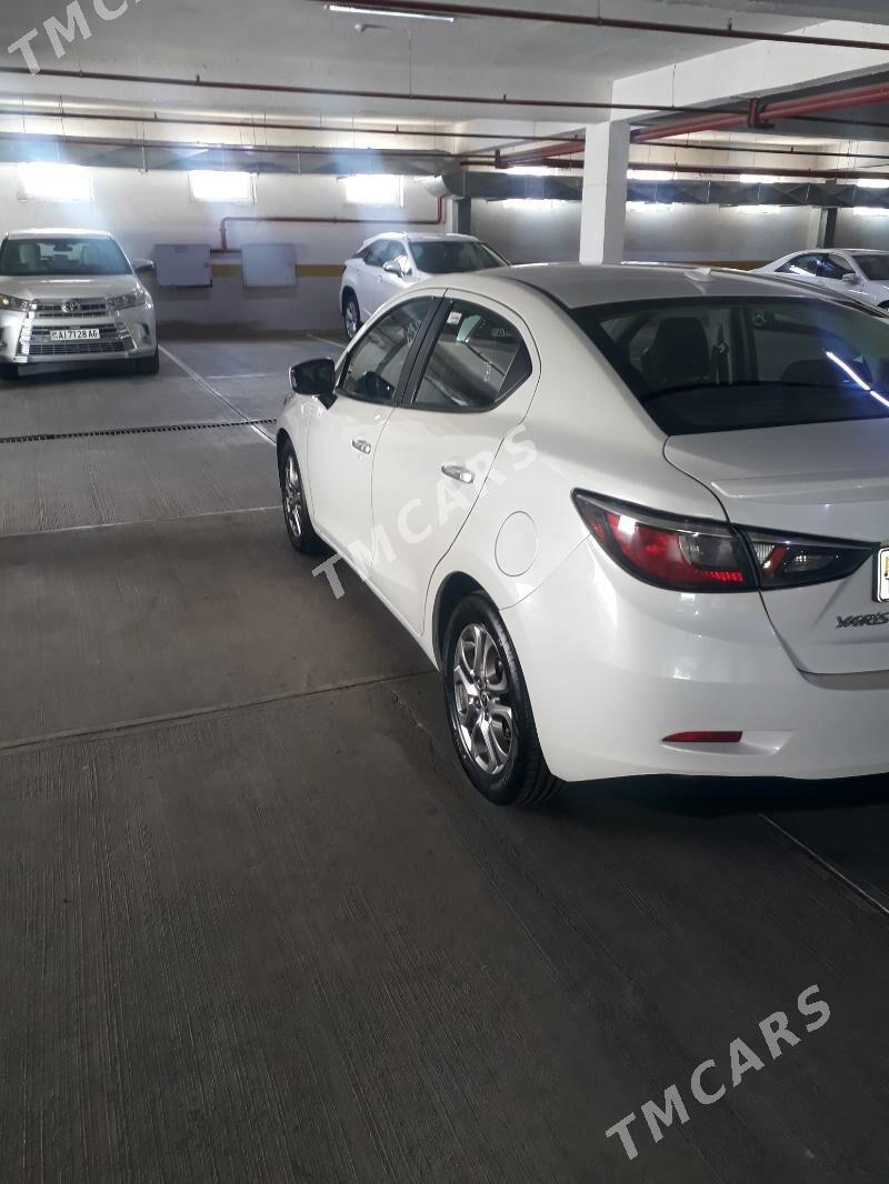 Toyota Yaris 2019 - 168 000 TMT - Aşgabat - img 6