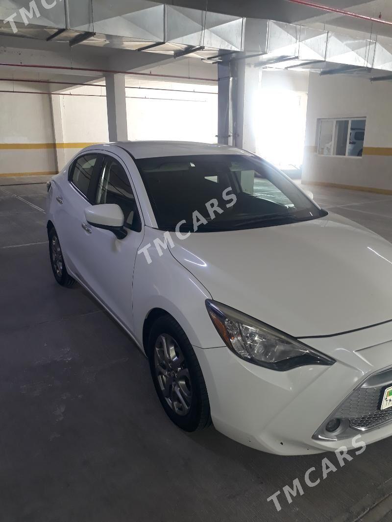 Toyota Yaris 2019 - 168 000 TMT - Aşgabat - img 2
