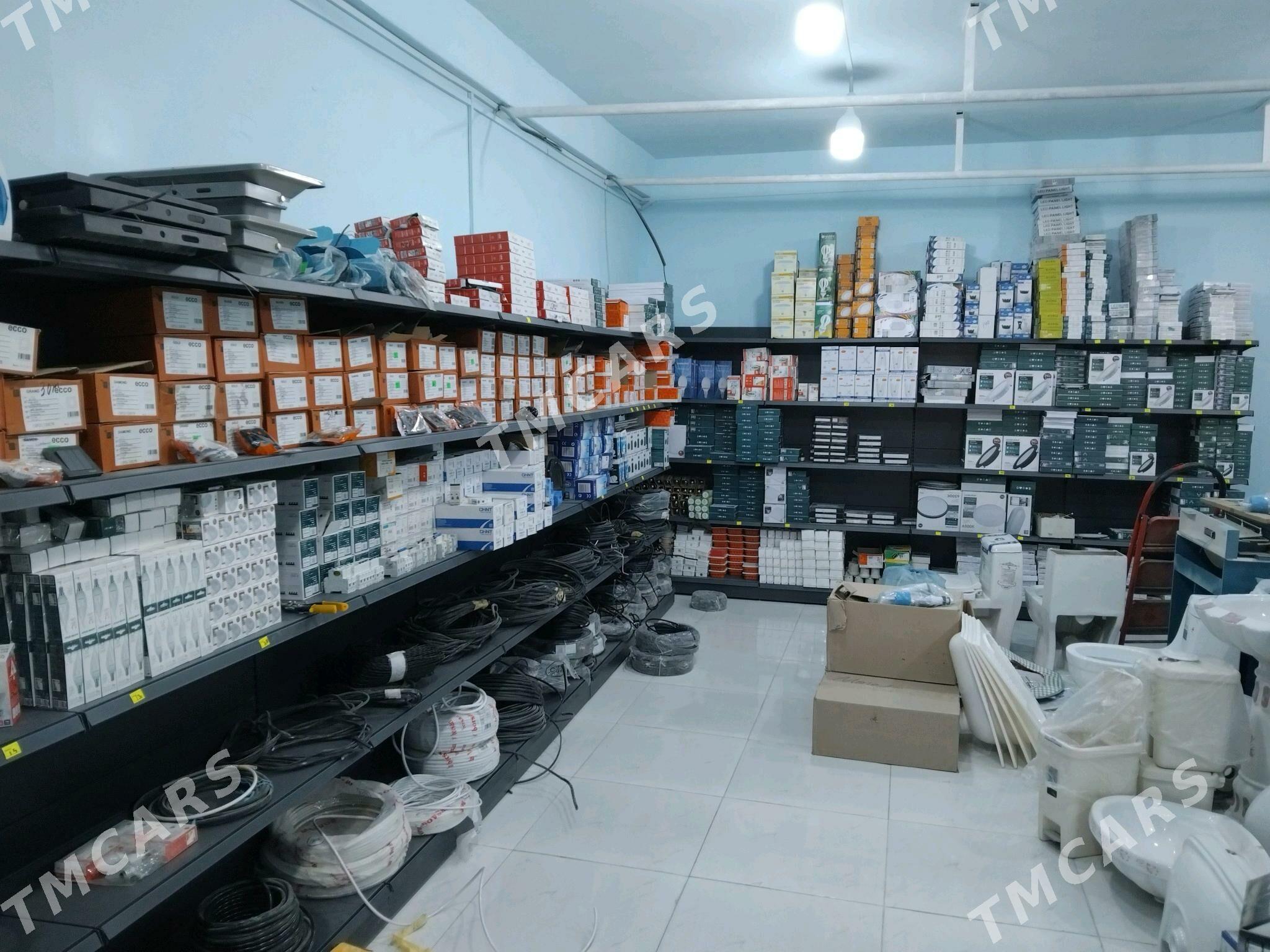 Market-tekjeleri ZN - Daşoguz - img 2