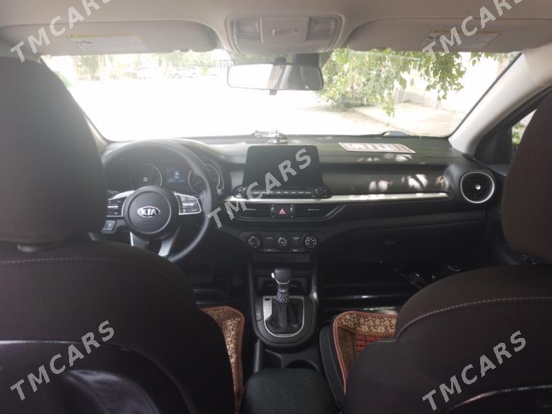 Kia Forte 2020 - 230 000 TMT - 30 mkr - img 2