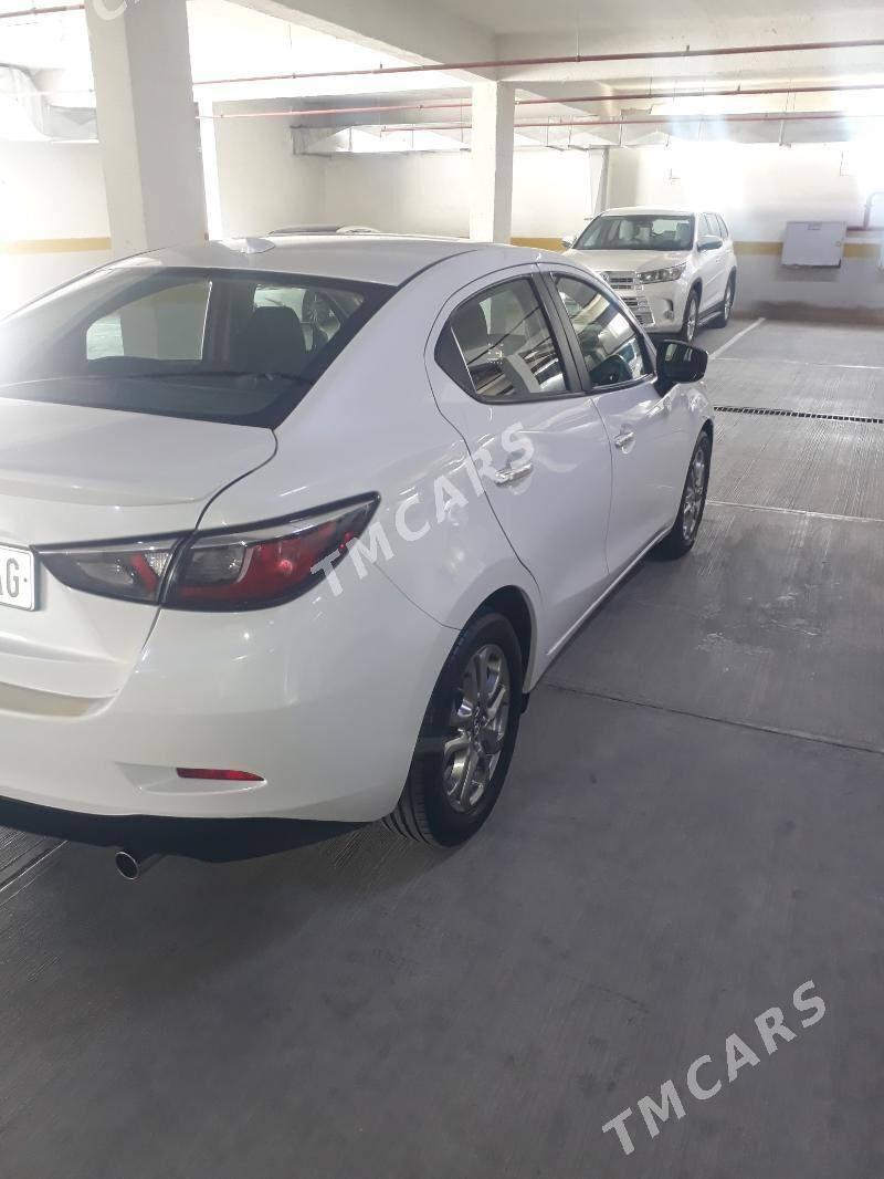 Toyota Yaris 2019 - 168 000 TMT - Aşgabat - img 5