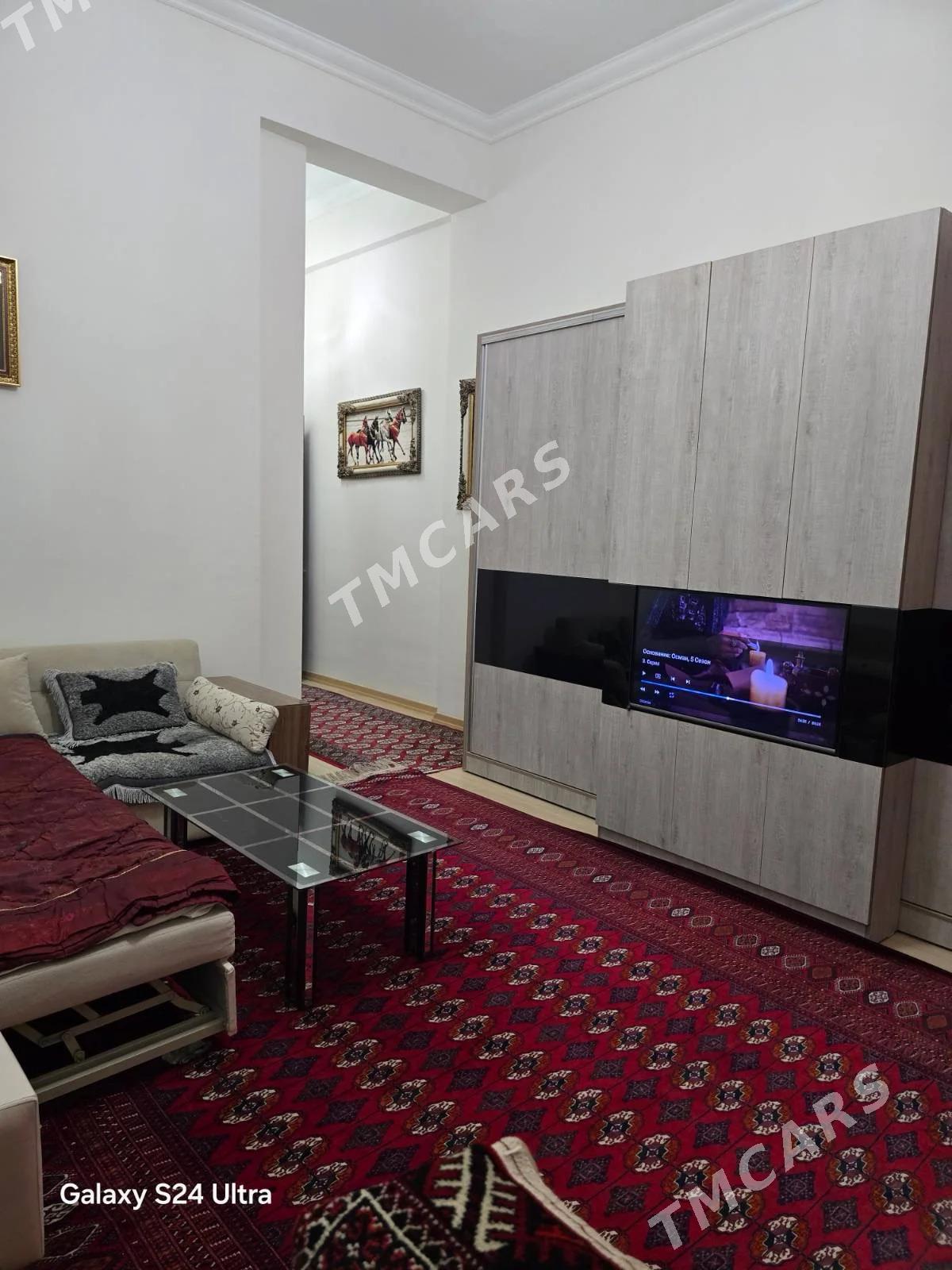 16 tapgyr elitka satlyk jay - Aşgabat - img 10