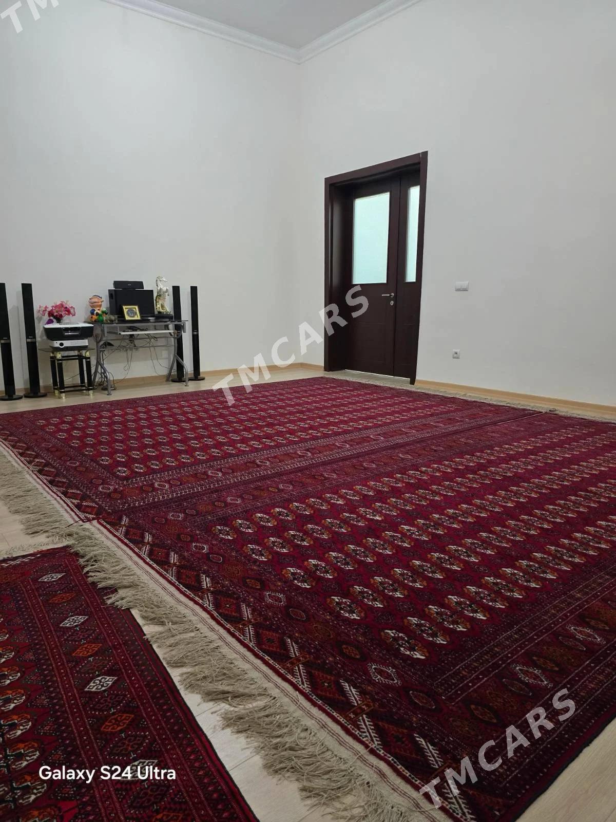 16 tapgyr elitka satlyk jay - Aşgabat - img 2