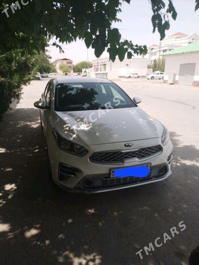 Kia Forte 2020 - 230 000 TMT - 30 mkr - img 3
