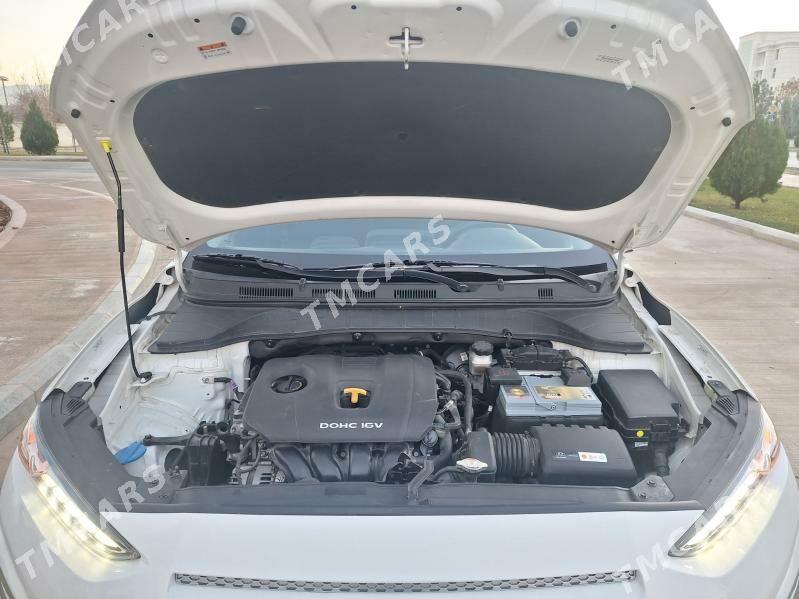 Hyundai Kona 2021 - 250 000 TMT - 30 mkr - img 2