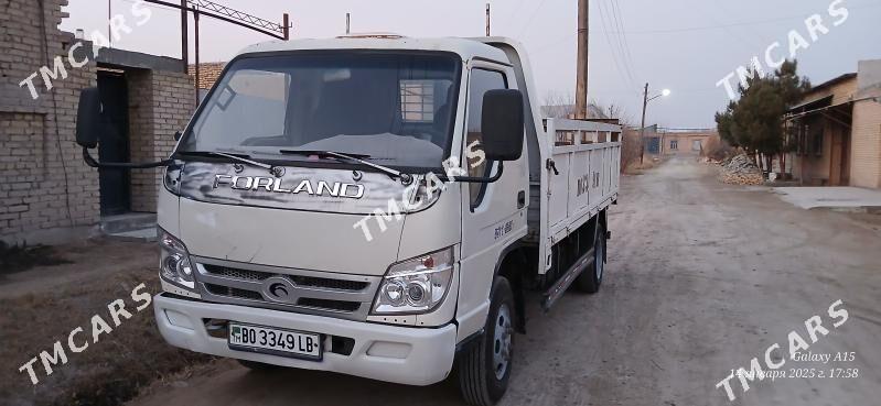 Forland H2 2014 - 145 000 TMT - Türkmenabat - img 4
