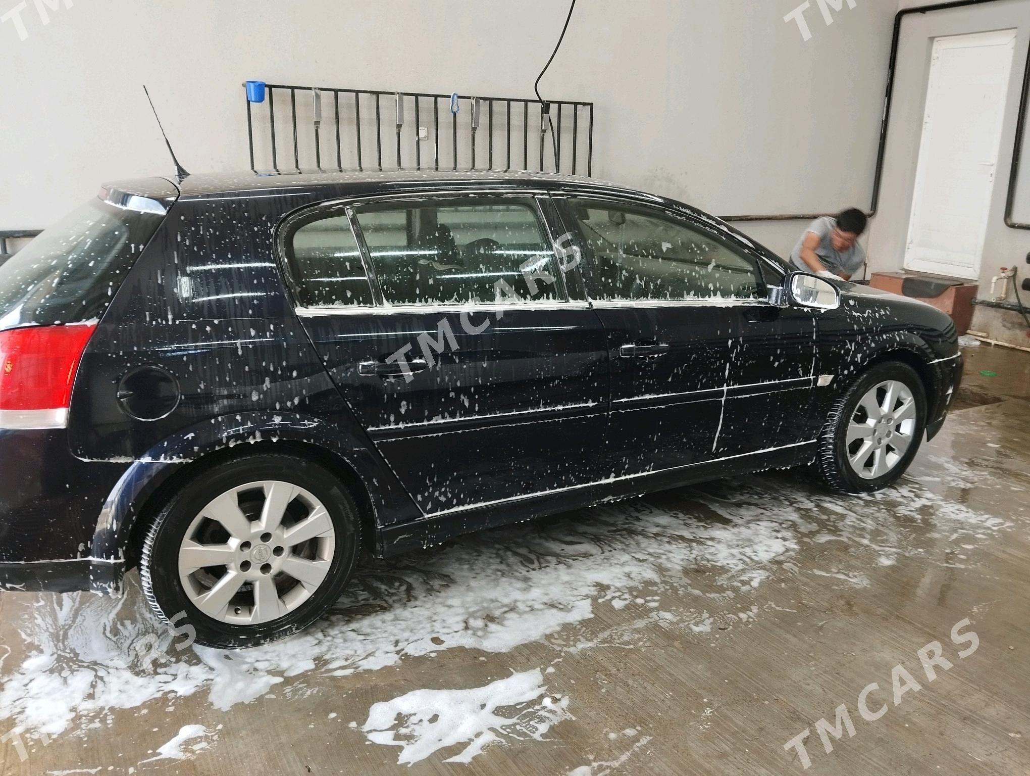 Opel Signum 2004 - 80 000 TMT - Daşoguz - img 2