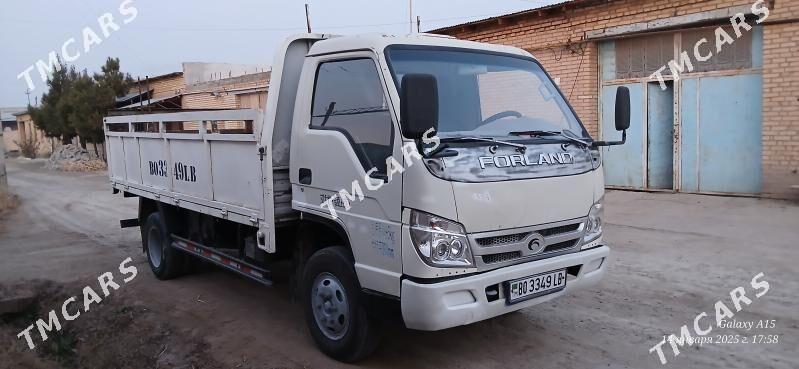 Forland H2 2014 - 145 000 TMT - Türkmenabat - img 3