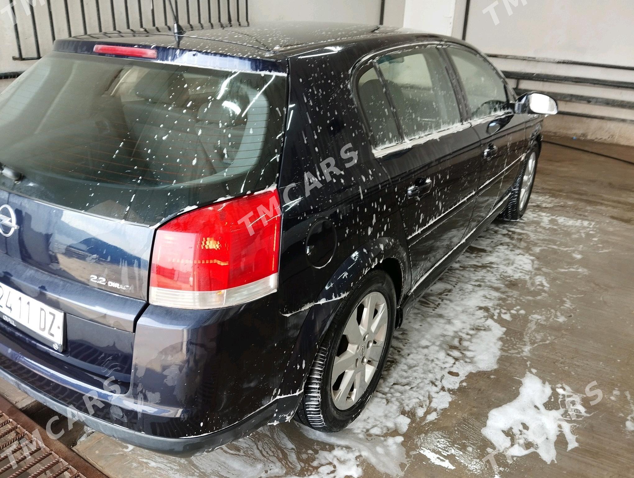 Opel Signum 2004 - 80 000 TMT - Daşoguz - img 3