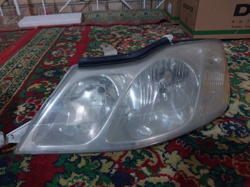 Avalon sara 700 TMT - Бахарден - img 4