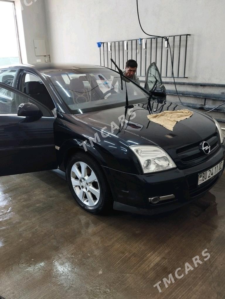 Opel Signum 2004 - 80 000 TMT - Daşoguz - img 4