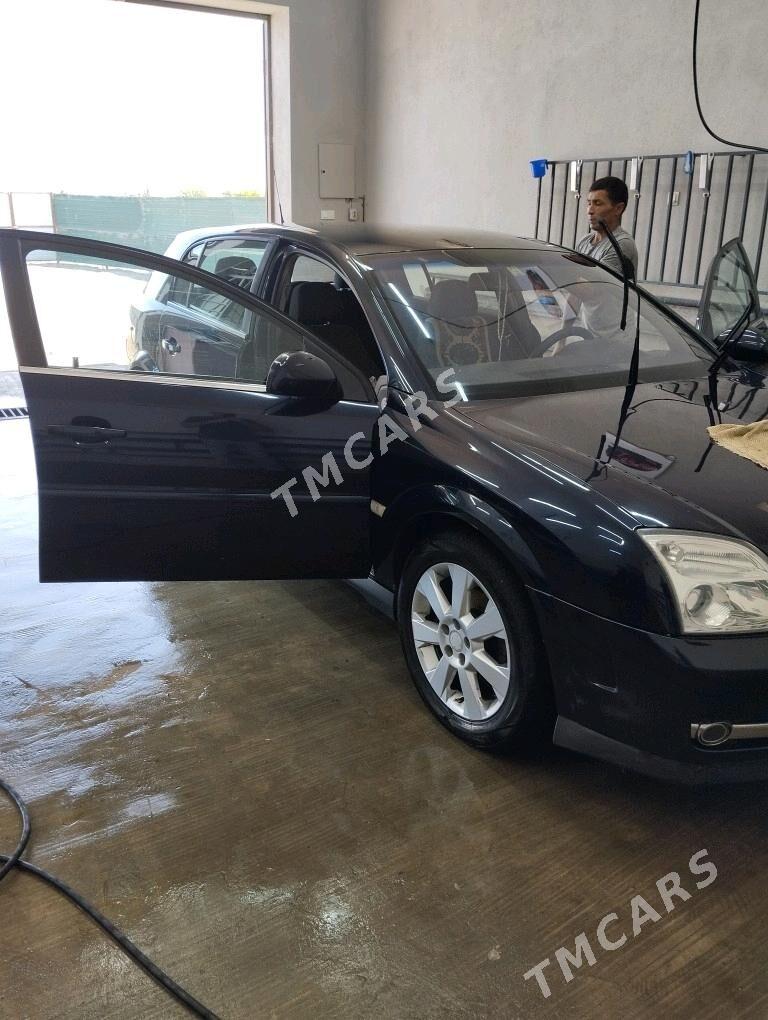 Opel Signum 2004 - 80 000 TMT - Daşoguz - img 5