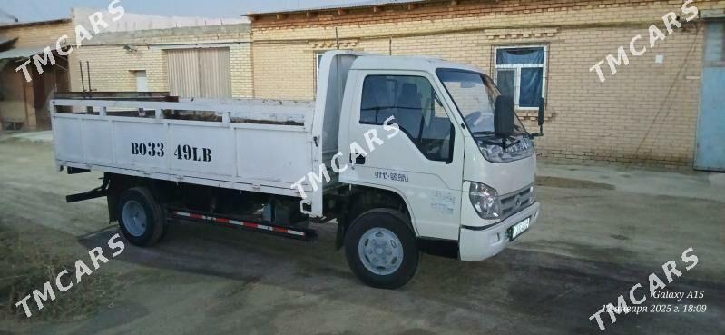 Forland H2 2014 - 145 000 TMT - Türkmenabat - img 6