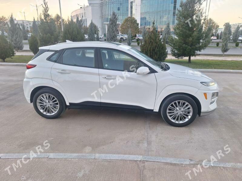 Hyundai Kona 2021 - 250 000 TMT - 30 mkr - img 6