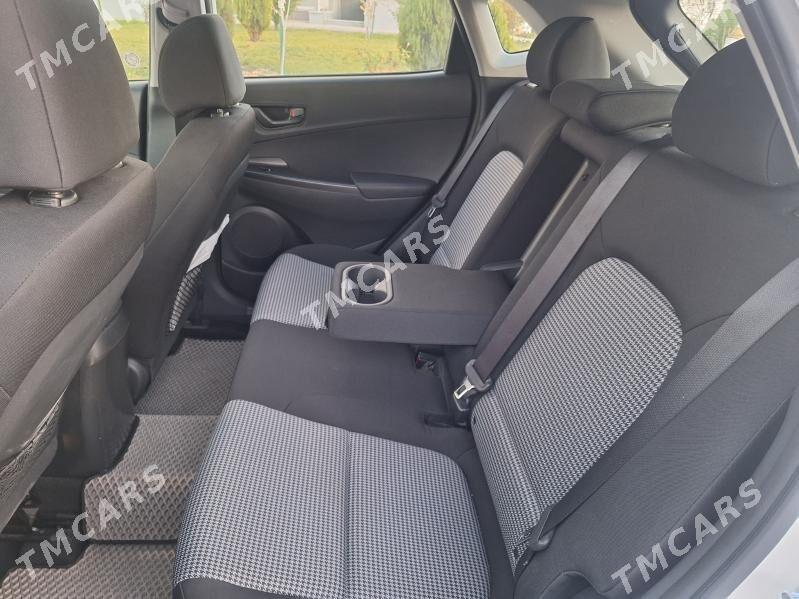 Hyundai Kona 2021 - 250 000 TMT - 30 mkr - img 9