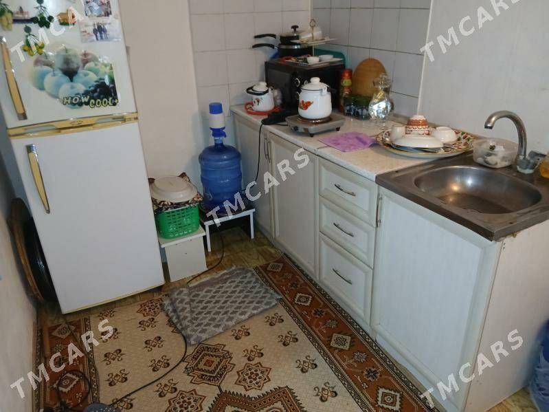 Гунник квартира - Türkmenbaşy - img 3