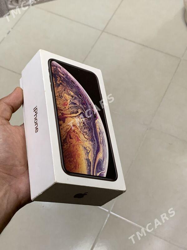 iPhone Xs Max/16 pro max - Aşgabat - img 8