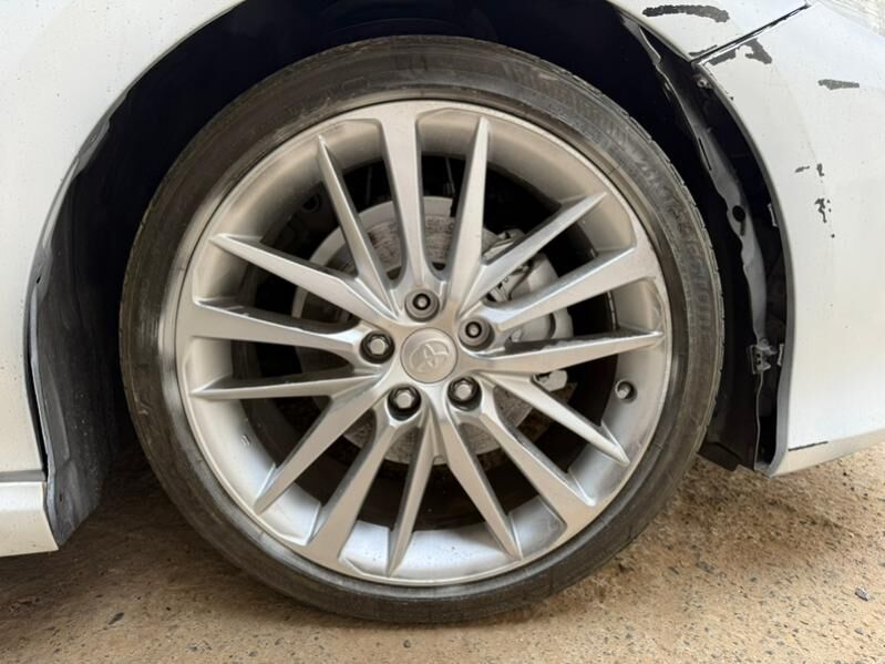 Camry XSE diska 19-lyk origina 3 900 TMT - Mary - img 4