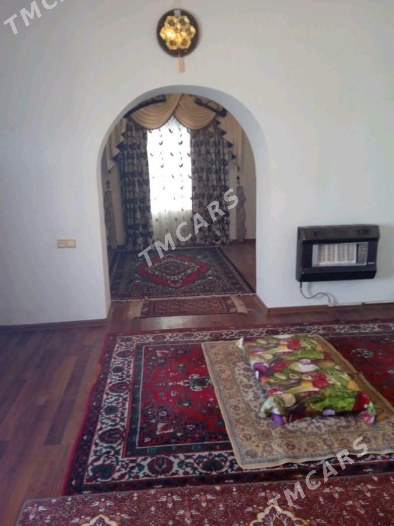 Asuda Emlak h.k - Balkanabat - img 4