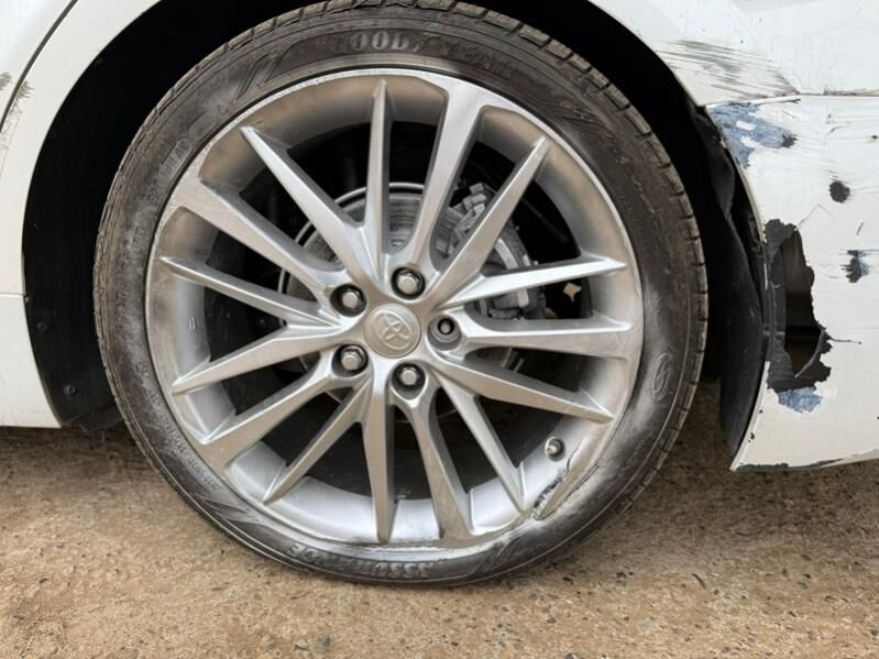 Camry XSE diska 19-lyk origina 3 900 TMT - Mary - img 3
